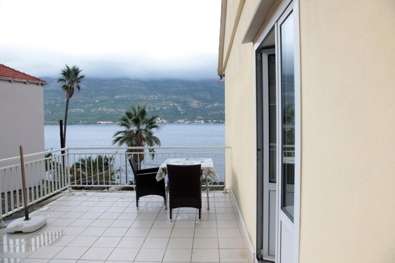 App And Rooms Tereza - In Center Korčula Exterior foto