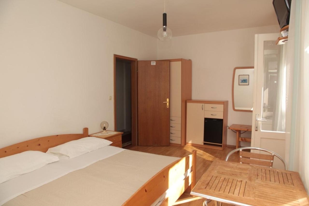 App And Rooms Tereza - In Center Korčula Exterior foto