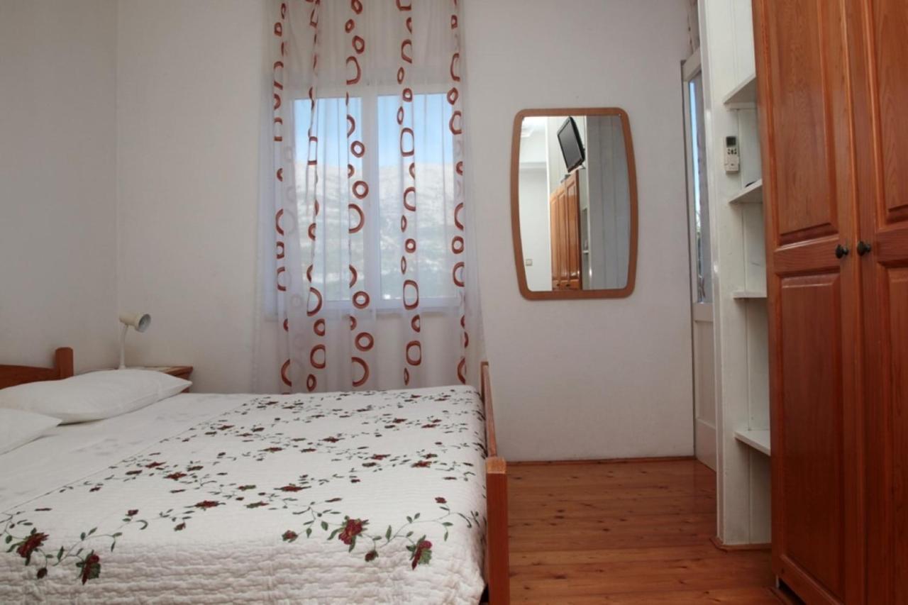App And Rooms Tereza - In Center Korčula Exterior foto