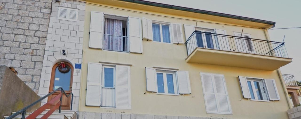 App And Rooms Tereza - In Center Korčula Exterior foto